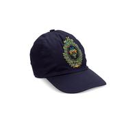 ETRO KIDS coat of arms baseball cap - Blue I-III