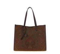 ETRO 'Love Trotter' Large Shopping Bag U