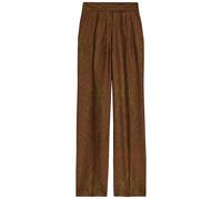 Etro Paisley-jacquard Straight-leg Trousers - Multicoloured - 40 (UK8 / S)