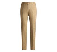 ETRO paisley-jacquard trousers - Neutrals 48-50
