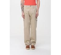 ETRO Pants Men color Beige - Size: 52 - male
