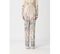 ETRO Pants Woman color Multicolor - Size: 44 - female