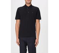 ETRO Polo Shirt Men color Black - Size: S - male