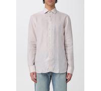 ETRO Shirt Men color Beige - Size: 42 - male