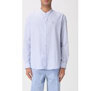 ETRO Shirt Men color Blue - Size: S - male