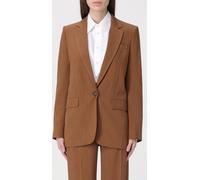 ETRO Single-Breasted Blazer - Size: 42 - female