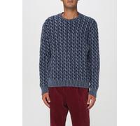ETRO Sweater Men color Blue - Size: L - male