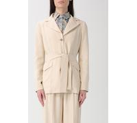ETRO Viscose Robe Blazer - Size: 44 - female