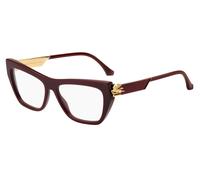ETRO Woman ETRO ETRO 0029 LHF Optical frames Acetate Bordeaux Cat Eye