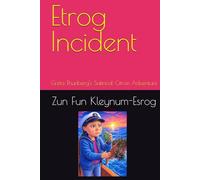 Etrog Incident: Greta Thunberg's Satirical Citron Adventure