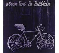 Etron Fou Leloublan - Batelages [Vinyl LP] [VINYL]