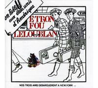 ETRON FOU LELOUBLAN - En Public Aux Etats: Unis D'amerique
