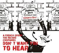 Etron Fou Leloublan - Live at the Rock Oppositi