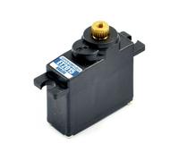 Etronix 17G 3.5kg 0.11s Micro Servo Metal Gear 25T Spline ET2015