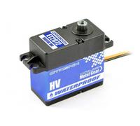 Etronix 30.3kg 0.09s Standard Digital Servo High Voltage Waterproof ET2072