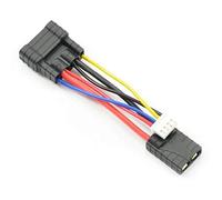 Etronix 3S LiPo Charger Cable Adaptor for Traxxas iD Batteries