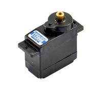 E-Tronix Micro Servo 9G - 2.5kg/0.10s - Metal Gear
