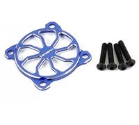 Etronix Aluminium Fan Cover 30x30mm RC Motor Cooling ET0083BL