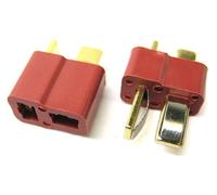 ETRONIX DEANS PLUGS (3 male/3 female) ET0791