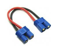 Etronix Ec3 Connector Extension Adaptor ET0703
