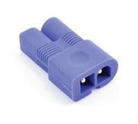 ETRONIX EC3 MALE TO TAMIYA ONE-PIECE ADAPTOR PLUG ET0850ET