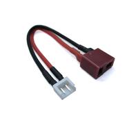 Etronix EH Female to Deans Female Connector Adaptor ET0811