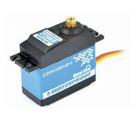 Etronix ET2069 Standard Digital Waterproof Metal-Gear Servo 15kg 0.16s
