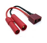 Etronix Female Deans To 4.0mm Connector(w/ Housing) Adaptor ET0834