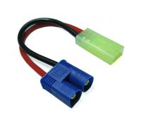 Etronix Female Micro Tamiya To Male Ec3 Adaptor ET0826