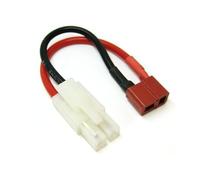 Etronix Female Tamiya To Male Deans Adaptor