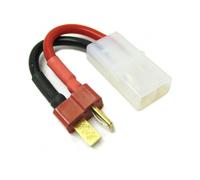 Etronix Female Tamiya To Male Deans Adaptor
