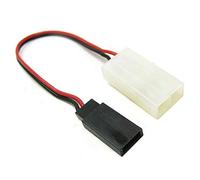 Etronix Futaba Female Connector to Tamiya Connector