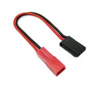 Etronix Jst Female Connector To Futaba Male Connector ET0806
