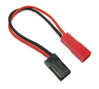 Etronix JST Female Connector to JR Male Connector