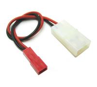 Etronix Jst Female Connector To Tamiya Connector