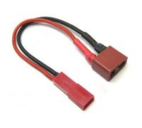 Etronix JST Female to Deans Female Connector Adaptor ET0804