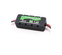 ETRONIX LI-PO REGULATOR 7.4V 5A w/CASING 20x14x49mm
