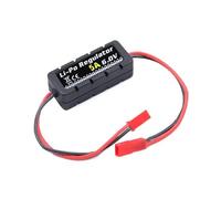 Etronix LiPo Battery Regulator 6.0v 5A with Casing 20x14x49mm - ET0556