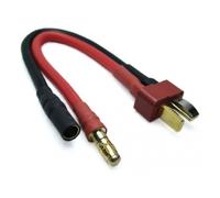 Etronix Male Deans to 3.5mm Connector Adaptor