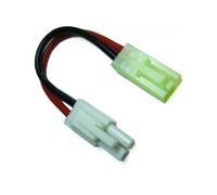 Etronix Male El Connector To Female Micro Tamiya Adaptor ET0824
