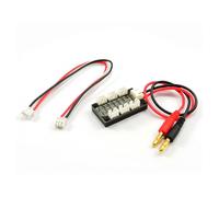 eTronix Micro Paraboard PH3 with Fuse Protection ET0295