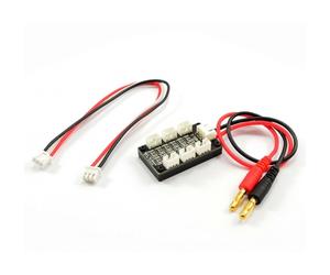 eTronix Micro Paraboard PH3 with Fuse Protection ET0295