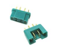Etronix MPX Plug (1 male/1 female) ET0786