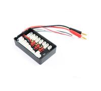 Etronix ParaBoard Parallel Charging Board Deans Connector XH Balance ET0288