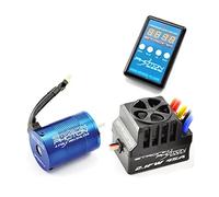 Etronix PHOTON 2.1FW COMBO W/13.0R 2950KV MOTOR/60A ESC