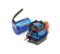 Etronix Photon 2.1W 1/10 Brushless Motor and 45A ESC Combo ET0412