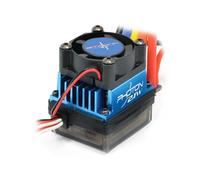 Etronix Photon 2.1W 45A Brushless ESC 1/10 RC Car ET0125