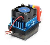 Etronix Photon 45AMP Brushless ESC FTX Spec Short Connectors ET0125FTX