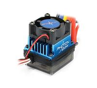 Etronix Photon 2.1W 60Amp Blue Splashproof Brushless Solid State ESC