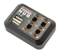 Etronix Power Hub Multi Port Distributor ET0259